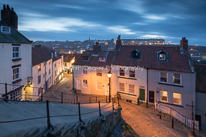 Into The Old Town, Whitby