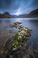 Submerged, Wast Water