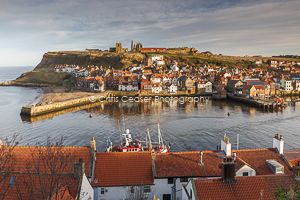 The Jewel By The Sea. Whitby