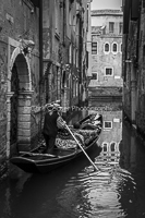Old Traditions, Venice