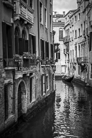 Mooring Place, Venice