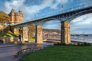 Under The Bridge, Scarborough