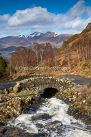 card 192 - Ashness Bridge