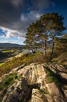 Towards Keswick, Lake District