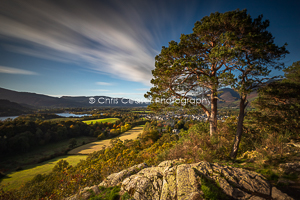 Illuminated, Keswick