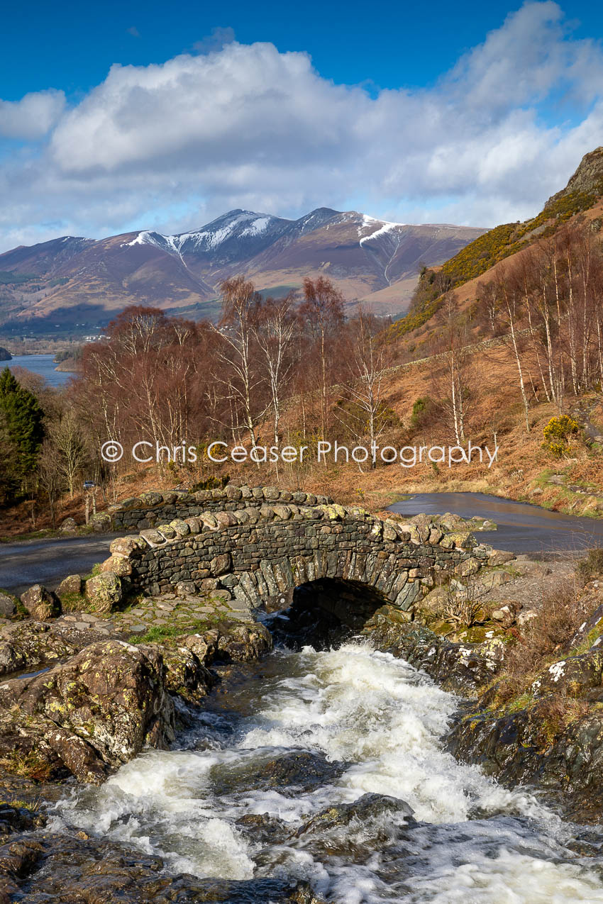 Ashness Bridge