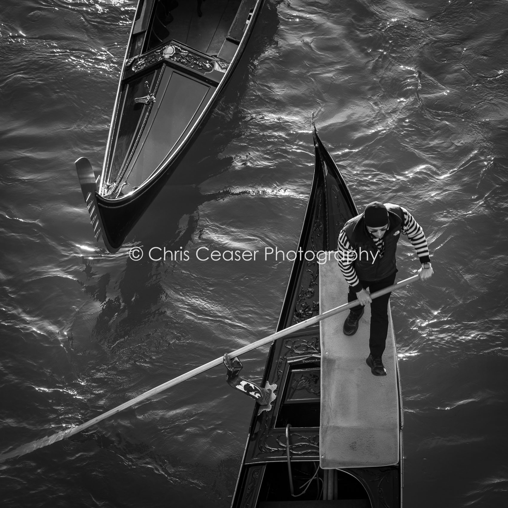 Traditions, Venice (1)